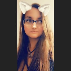 Meet your Posher, Aleesha